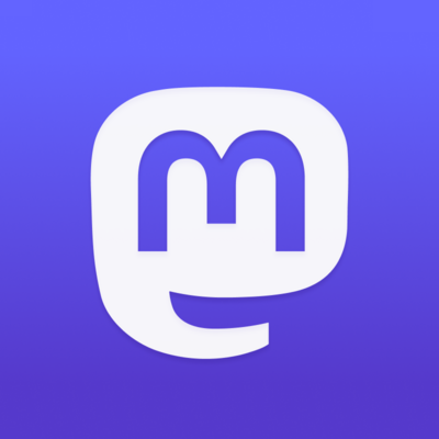 Logo-Mastodon